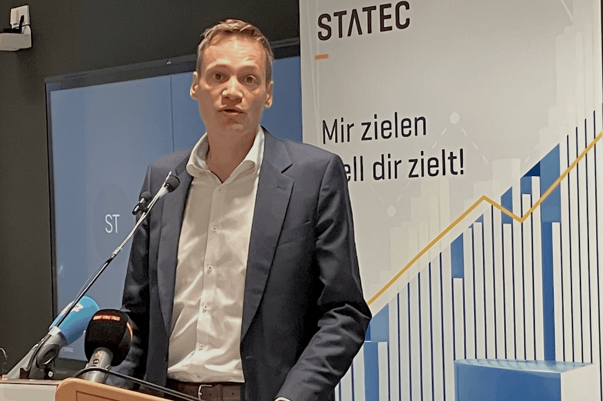 Statec Statec: l’économie luxembourgeoise piétine dangereusement | Paperjam News