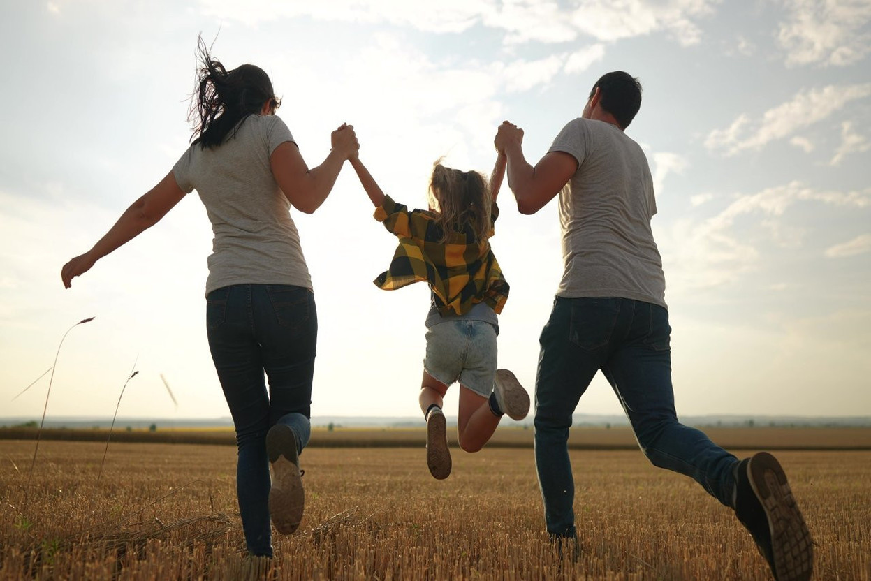 Finland, Denmark and Iceland are the countries where people feel happiest, according to the 2024 edition of the World Happiness Report. Luxembourg ranked eighth.  Photo: Shutterstock