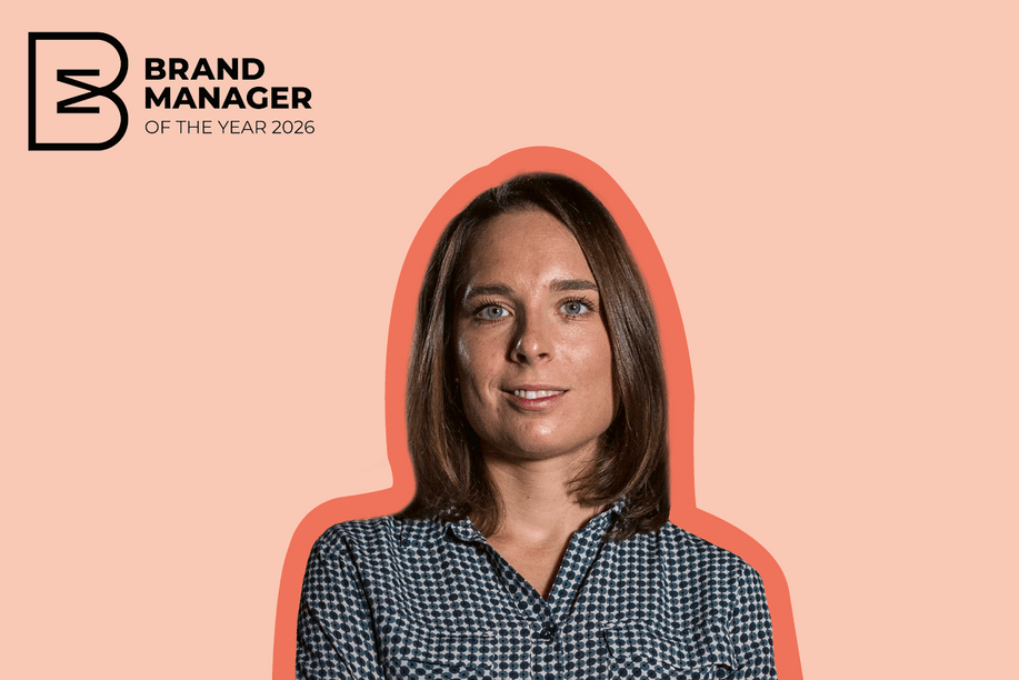 Aline Bourscheid, managing partner at Hostellerie du Grünewald, is a finalist in the Brand Manager of the Year 2026 contest in the retail & hospitality category. (Photo: Paperjam)