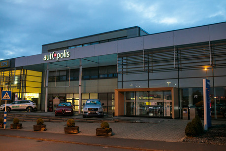 Stellantis va revoir les contrats avec tous ses concessionnaires en Europe. 80 sont situés en Belgique et au Luxembourg, sans compter les agents commerciaux. (Photo: Matic Zorman/Maison Moderne)