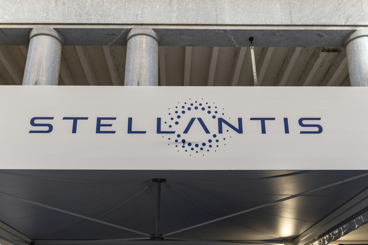 In the 2024 financial year, Stellantis registered sales of 5.41m Peugeot, Citroën, DS, Fiat, Opel, Jeep and Ram vehicles worldwide.  Photo: Shutterstock