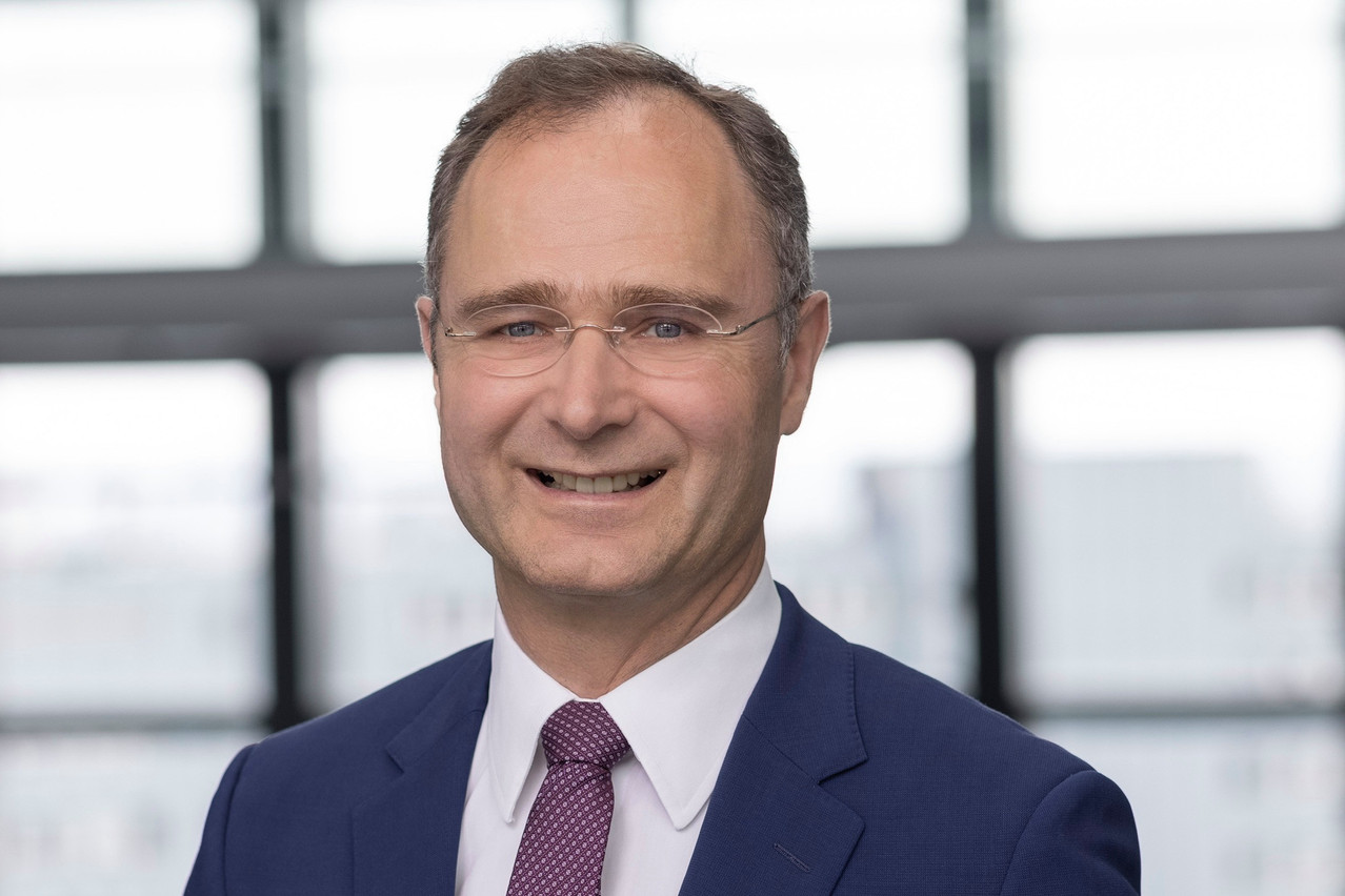 «Je suis ravi de prendre mes nouvelles fonctions», a déclaré Stephan Leithner, le nouveau CEO de Deutsche Börse. «Ces dernières années, nous avons développé avec succès le modèle d’entreprise et démontré le potentiel de cette société.» (Photo: Deutsche Börse)