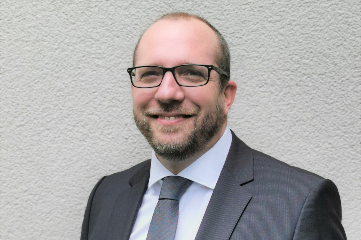 Stéphane Bagat DR
