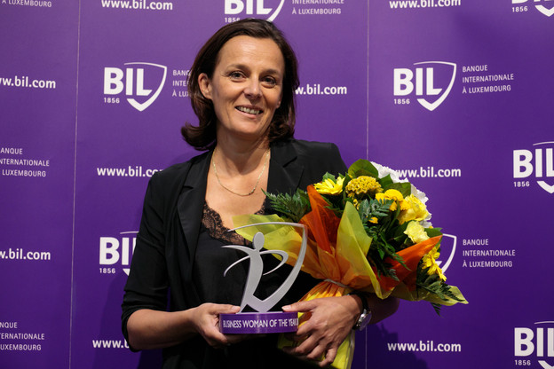 «J’ai démarré de zéro, et aujourd’hui, Cocottes compte 140 salariés et 3.000 clients par jour», a expliqué Stéphanie Jauquet. (Photo: Matic Zorman)