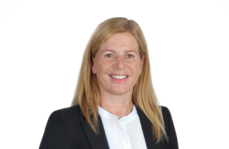 Stephanie König-Felten. (Photo: Colin&Cie)