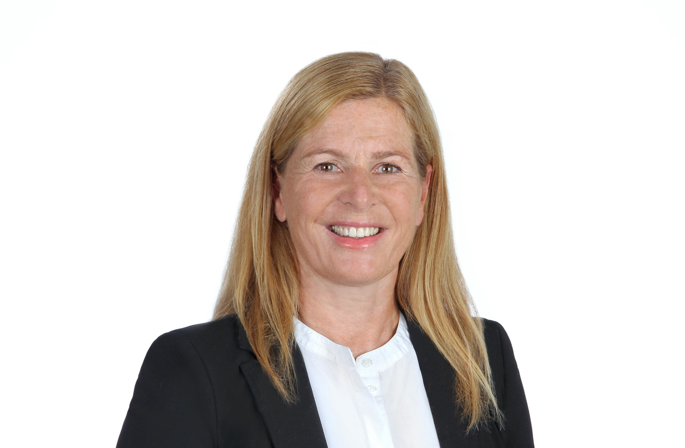 Stephanie König-Felten. (Photo: Colin&Cie)