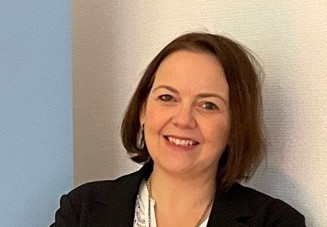 Stéphanie Verheyleweghen. (Photo: Hudson Luxembourg)