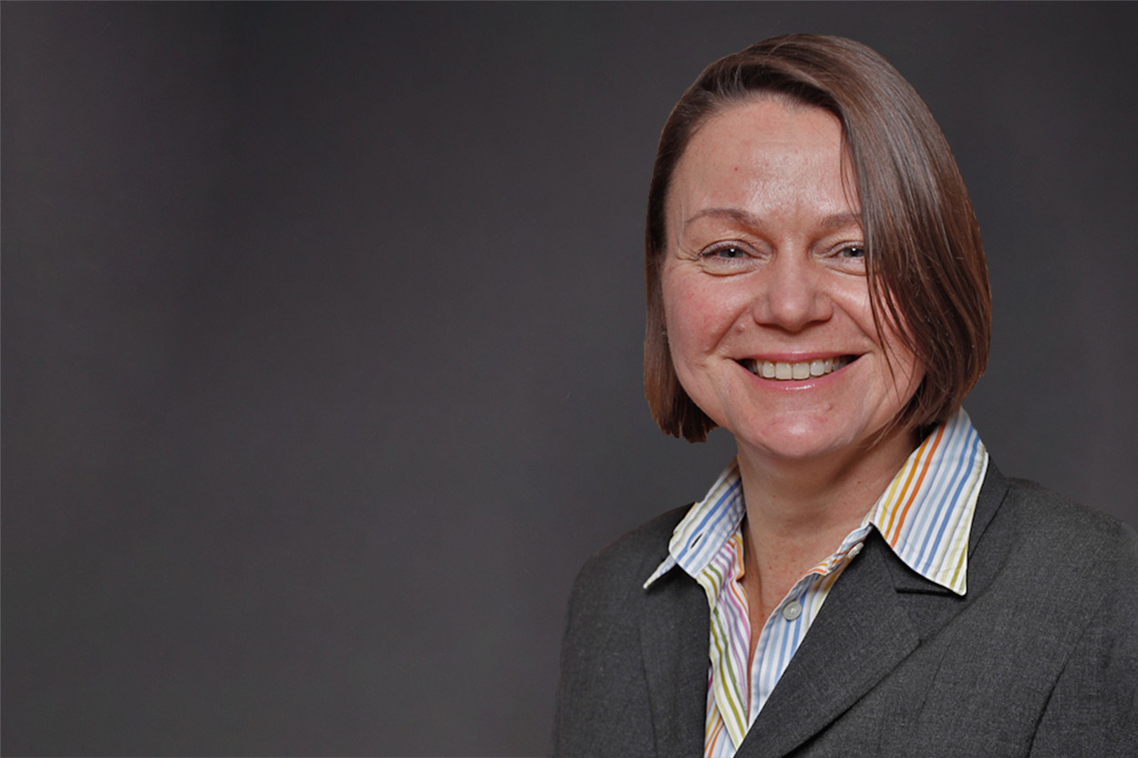 Stephanie Wells has been appointed as Director of Partner & Client Services Crédit : Lombard International Assurance