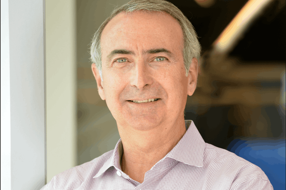 Stephen Spengler will retire as soon as a successor has been found, after 18 years at the helm of Intelsat. Photo: Intelsat