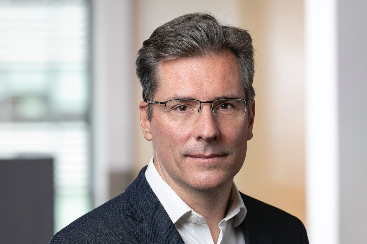 Appointed head of corporate services, continental Europe in January 2024, Raphael Eber will be responsible for the corporate and fund services provided by Stonehage Fleming’s Luxembourg and Malta offices. Photo: Blitz Agency 2018/Stonehage Fleming