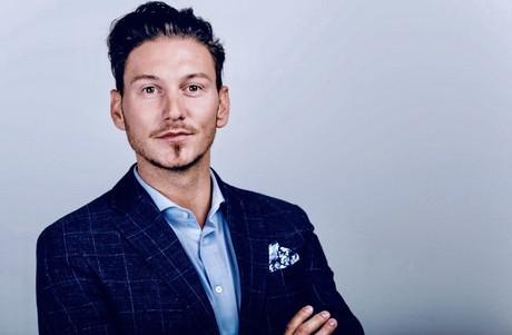 Marius Weis: “Paperjam Club is the leading address when it comes to B2B trade in Luxembourg.” (Photo: Schäfer Shop)