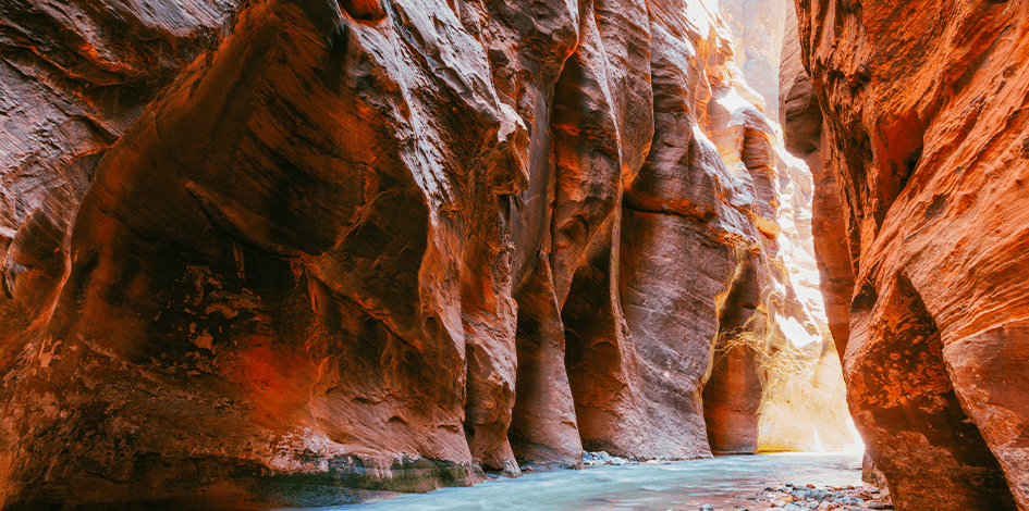 Le stress hydrique est l’un des plus importants risques physiques liés au changement climatique. (Photo: Capital Group)