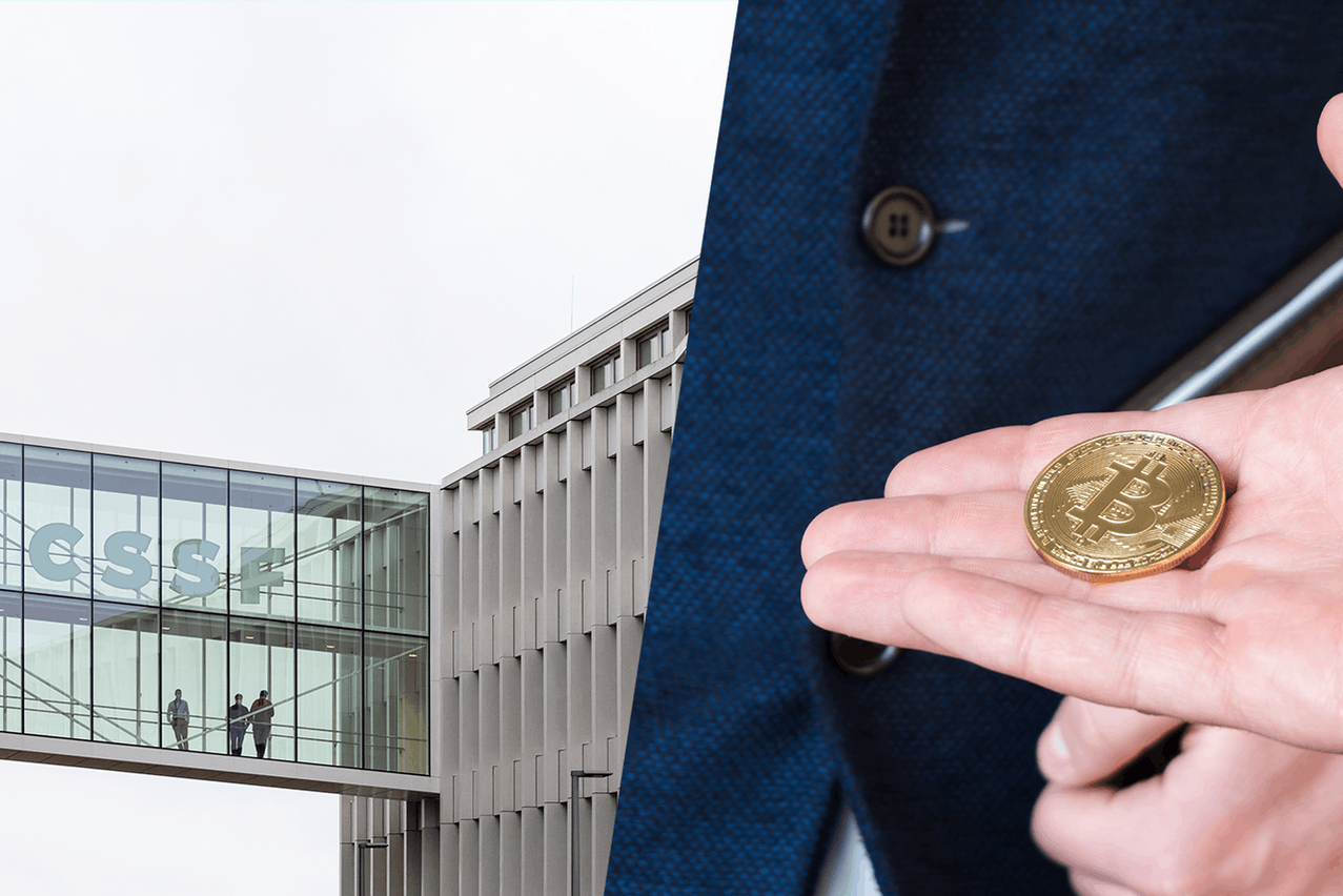 Strict oversight of Luxembourg bank crypto-backed lending | Paperjam  English News
