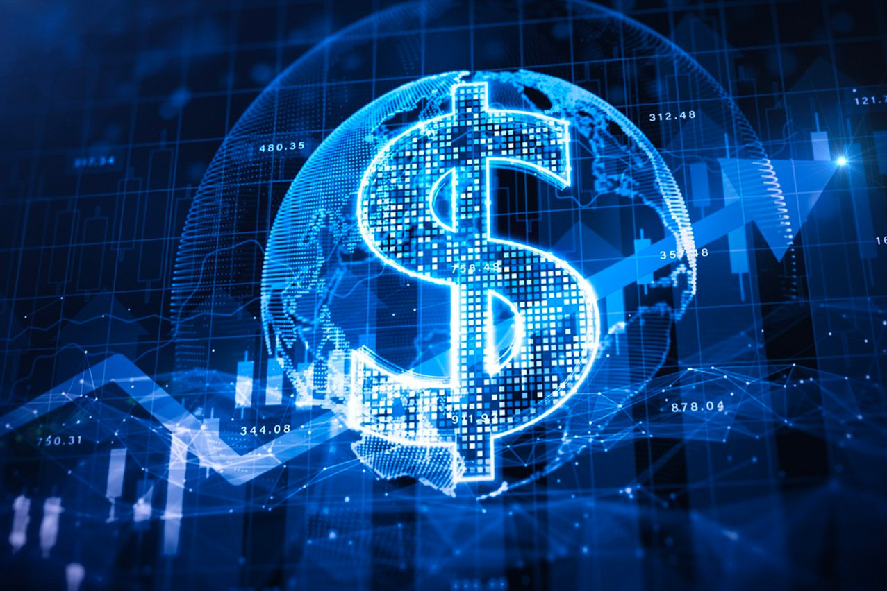 US tech giants could see their revenues impacted by up to 6% in the third quarter due to the weakness of major currencies against the dollar. Photo: Shutterstock