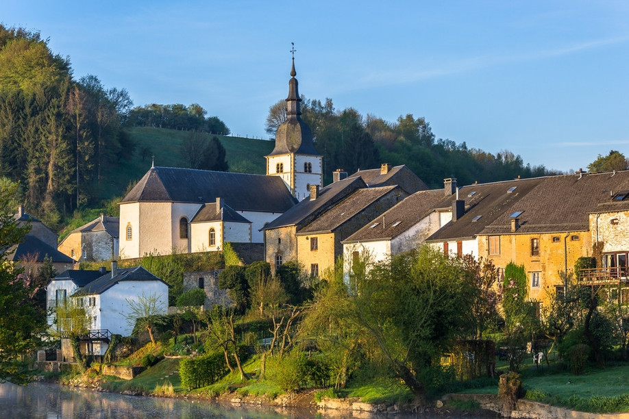 In the first half of 2022, the average price of an existing flat in the province of Luxembourg (180,462 euros) increased by 10% compared to 2021. (Photo: Shutterstock)