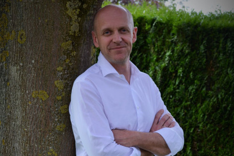 Jean-François Billin: «L’ancrage du Paperjam Club et son objet correspondent parfaitement aux besoins des entrepreneurs et des jeunes entreprises en phase de développement et pour lesquelles ce type de club, avec tous les avantages qu’il offre en termes de networking et de visibilité, est vraiment opportun.» (Photo: DR)