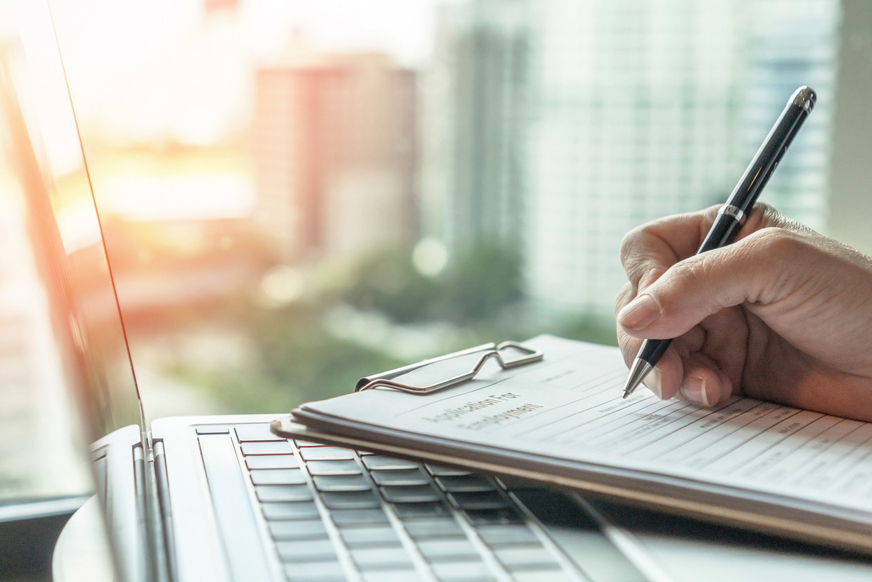 Whether you’re moving to Luxembourg or leaving the grand duchy, structuring your portfolio requires careful navigation. Photo: Shutterstock