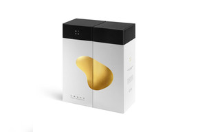 “N°48 Fragrance diffuser” won a Silver Award in the Packaging Design category.  ((Photo: Omecara))
