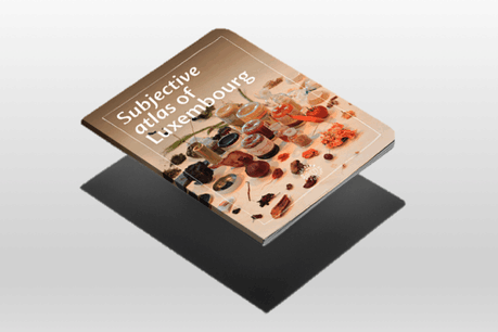 Ce livre est issu d’un travail collaboratif et créatif. (Photo: Maison Moderne)