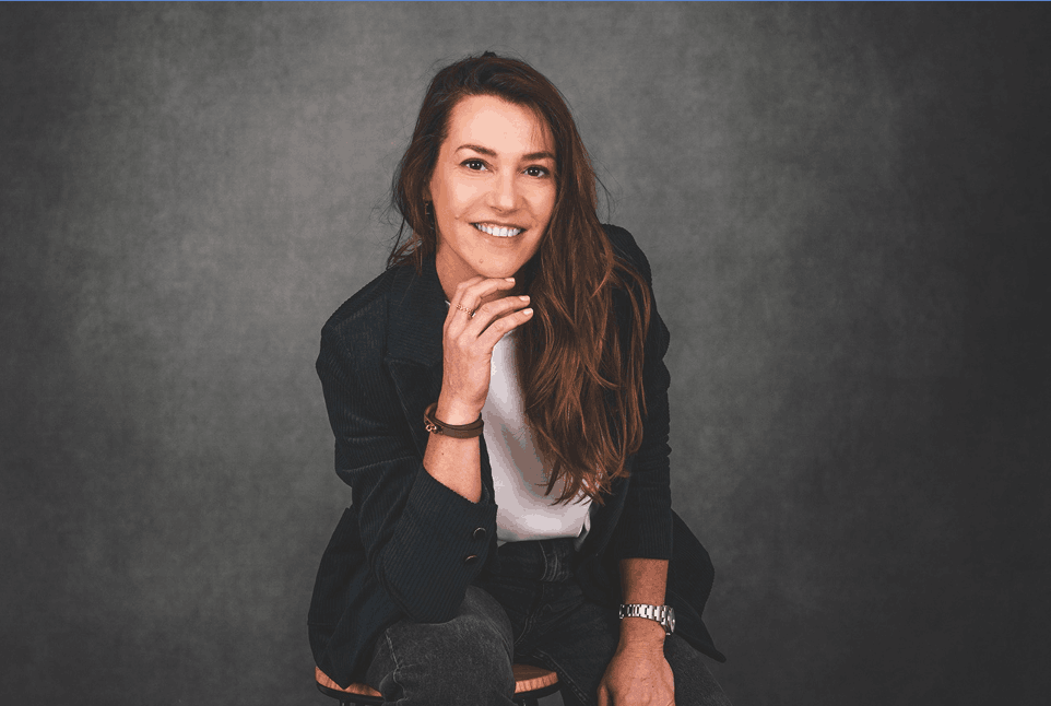 Laurence Claude, experte en stratégie d’image, Wonder Executive Image. Crédit: Vanessa Renard