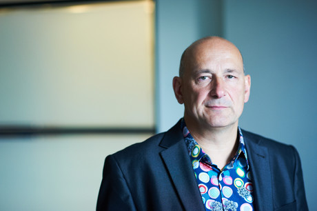 Philippe Fontaine, CEO & Cofondateur d’Acsone ( Crédit Photo: Acsone)
