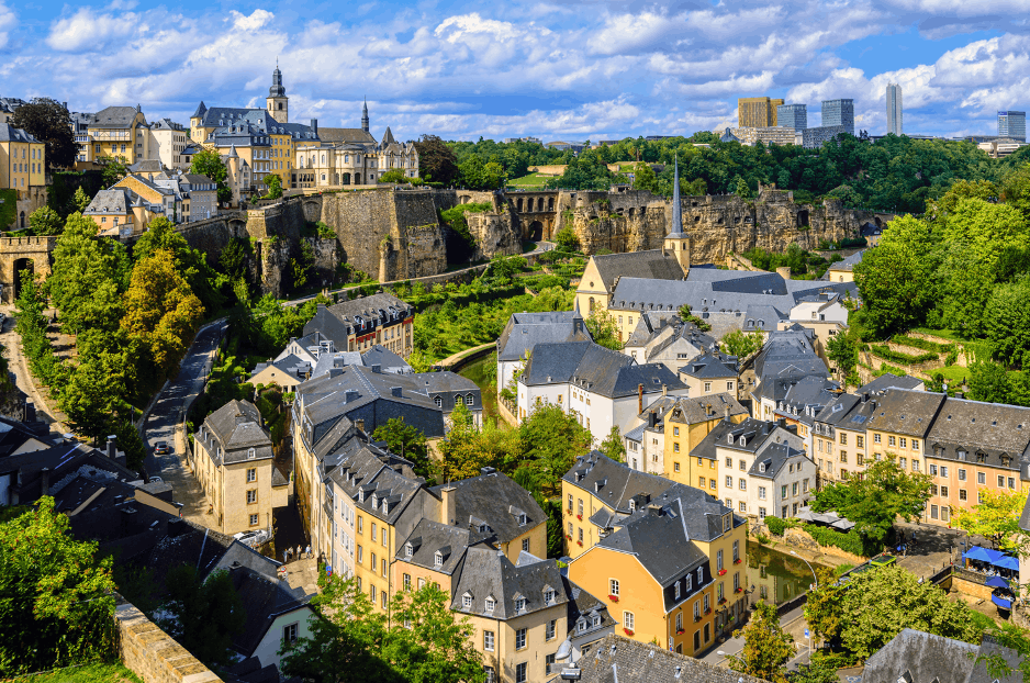 Succession: les conséquences fiscales à l’étranger peuvent être méconnues (Photo: Lombard Odier)
