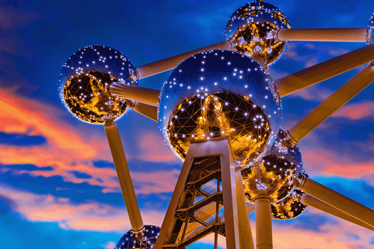 #OneLifeGoesBelgium : un nouveau chapitre pour la compagnie (Crédit: OneLife)