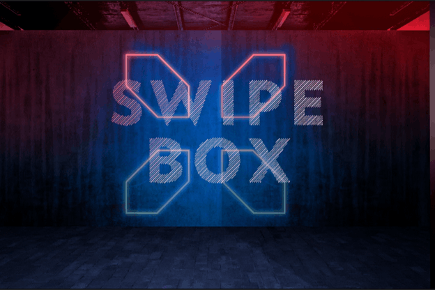 Swipebox (Crédit : Maison Moderne)