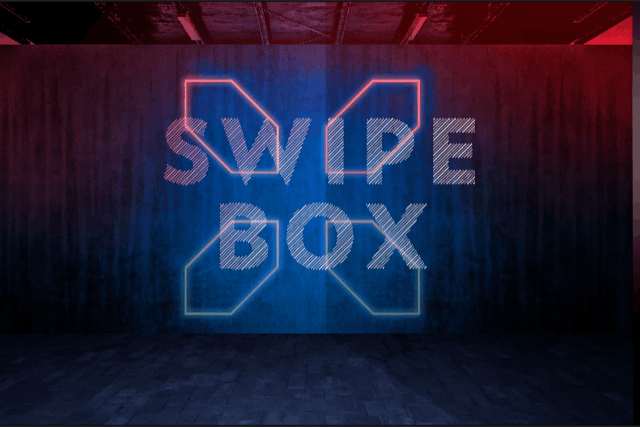 Swipebox (Crédit : Maison Moderne)