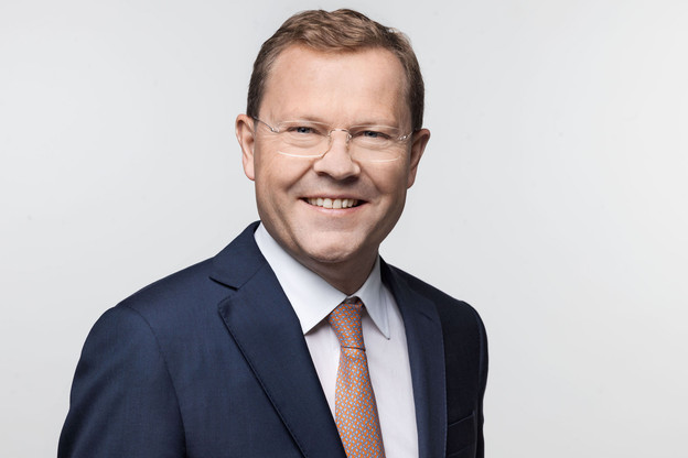 Le nouveau patron Jürg Zeltner sera aussi actionnaire de la banque. (Photo: KBL epb)