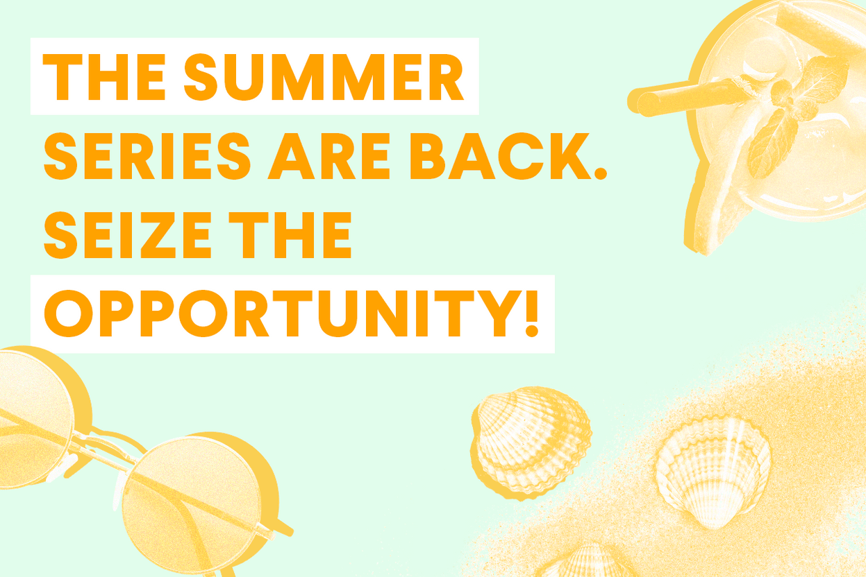 SUMMER HEAD Maison Moderne