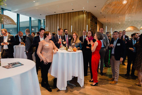 Hogan Lovells Summer Party 2019 à l'Hesper Park (Hesperange) (Photos: Aurélie Savart)