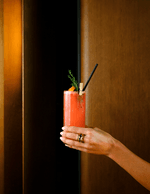 Sunday brunch on the top! Meet us on the rooftop of SixSeven (Photo: SixSeven)