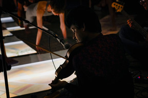 Sumanth Manjunath. (Photo: Virginie Willemet/Vyou)