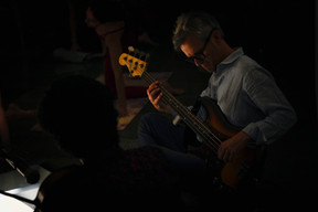 Laurent Peckels. (Photo: Virginie Willemet/Vyou)