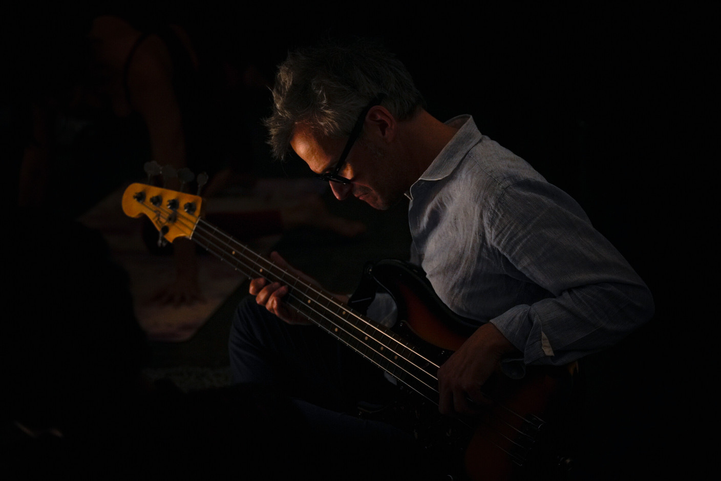 Laurent Peckels. (Photo: Virginie Willemet/Vyou)