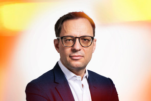 Patrice Witz – Technology Partner and Digital Leader, PwC Maison Moderne