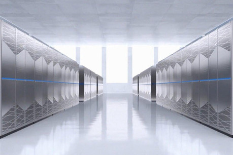Le BullSequana XH2000 d’Atos est la deuxième infrastructure de calcul à haute performance fournie au Luxembourg après celle de l’Université en janvier dernier. (Source: Atos)