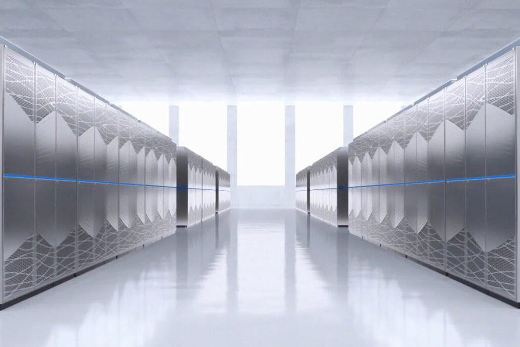 Le BullSequana XH2000 d’Atos est la deuxième infrastructure de calcul à haute performance fournie au Luxembourg après celle de l’Université en janvier dernier. (Source: Atos)