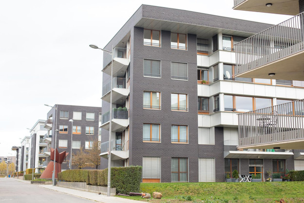 Entre les fondamentaux économiques structurels et la courbe des prix de l’immobilier, la soutenabilité des prix reste une question sensible. (Photo: Maison Moderne)