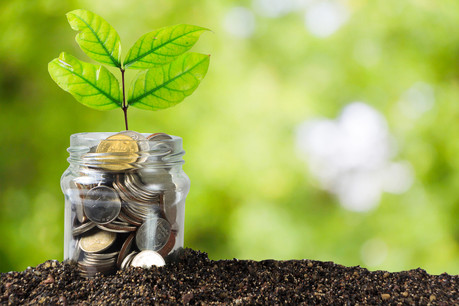 L’idée est simple: pourquoi ne pas récompenser ceux qui se déplacent à vélo au lieu de la voiture et donc n’émettent pas de CO2? Pour chaque kilomètre parcouru à vélo, c’est un survcoin de gagné. (Photo: Shutterstock)