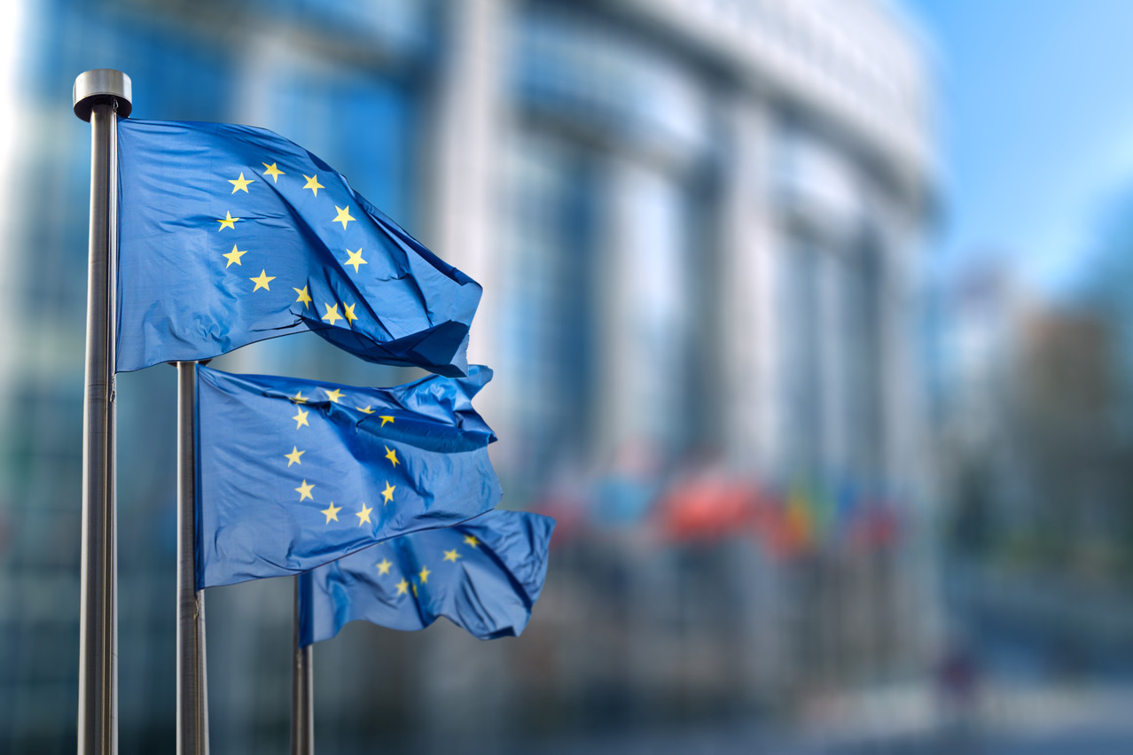 68% of Europeans agree that the EU is “a place of stability”. Photo: artjazz / Shutterstock