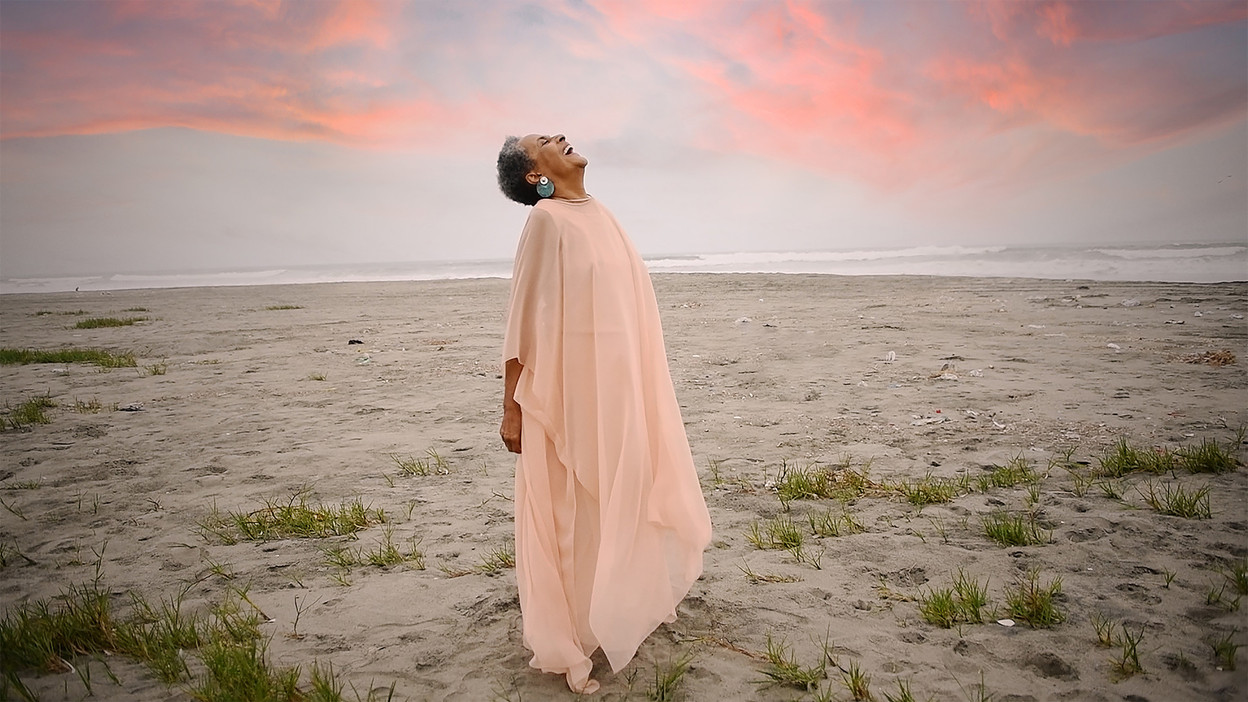 Susana Baca : «Palabras Urgentes» Philharmonie