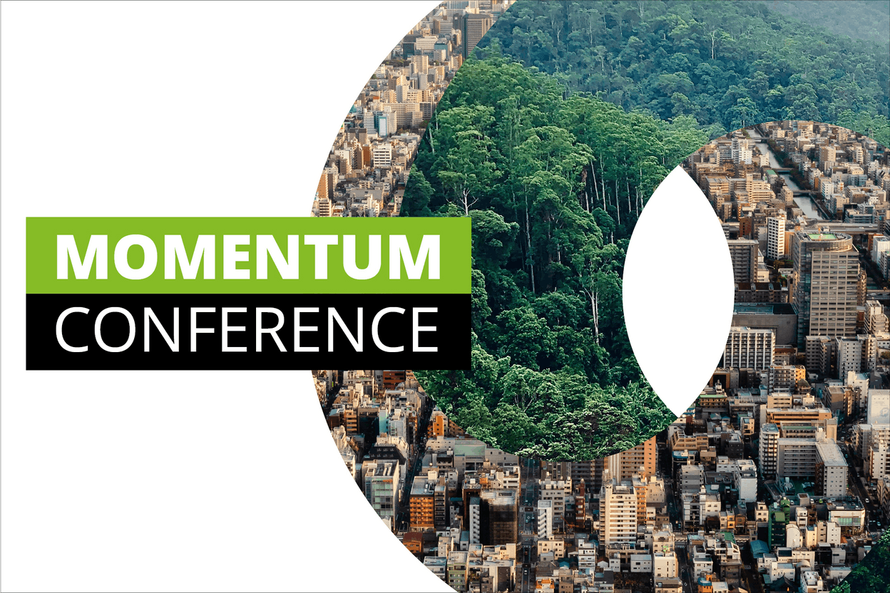 Join us on 21 June for our first annual event entirely focused on sustainability (Photo : Deloitte Luxembourg)