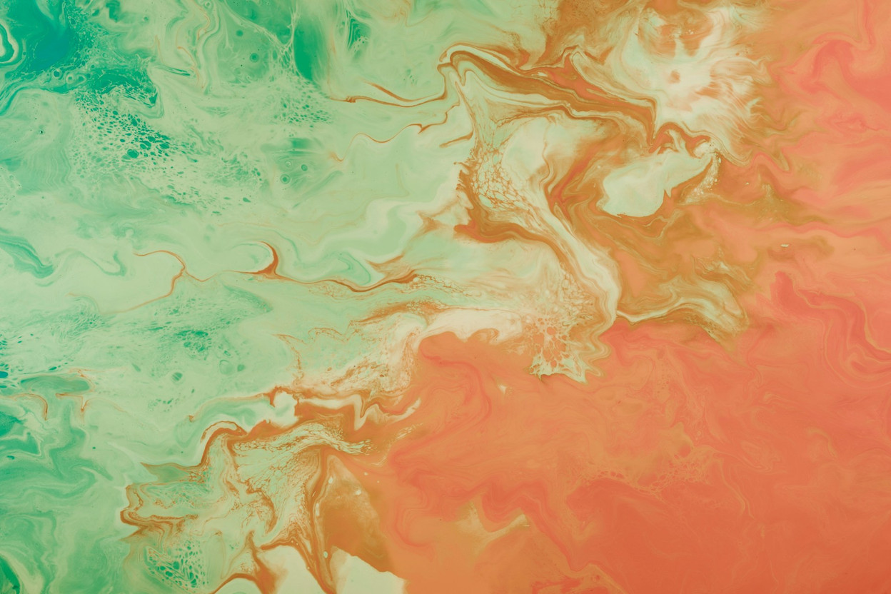 Winnie Mak and Andres Vinelli at the CFA Institute Research and Policy Center authored the “Navigating Transition Finance: An Action List” report issued at the end of March 2024. Photo: Pawel Czerwinski/Unsplash
