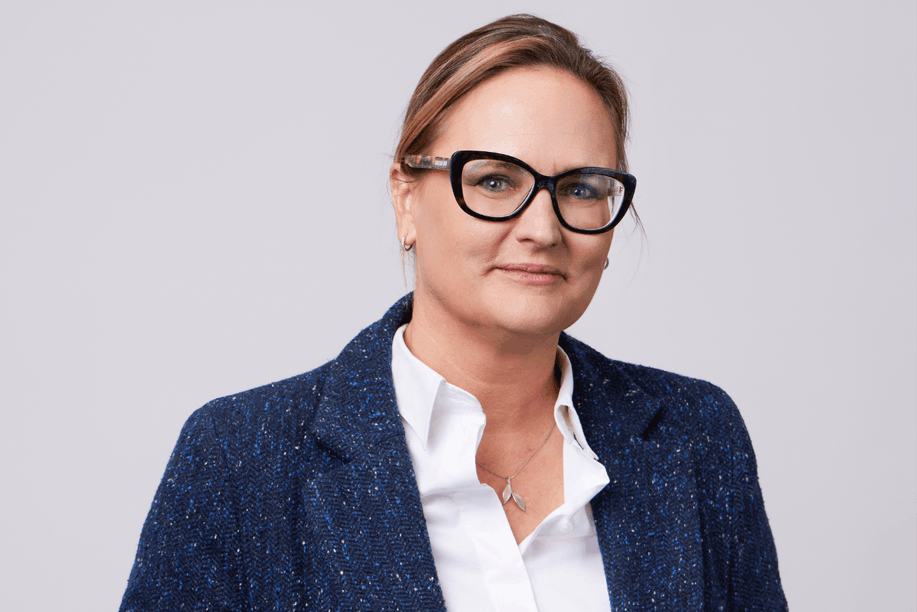 Adelaide Cracco (European Investment Fund). Photo: provided by Adelaide Cracco/European Investment Fund