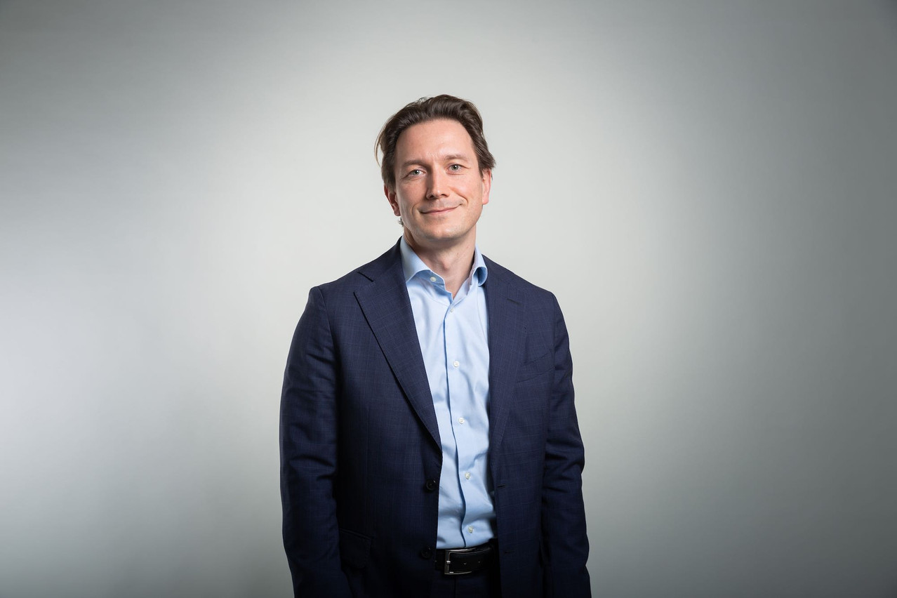UEL director Jean-Paul Olinger says that Luxembourg’s ability to attract, train and mobilise talent should be a priority for the next government. Photo: Romain Gamba