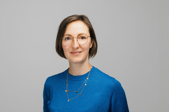 Paperjam s’est entretenu avec la responsable des produits et du marketing chez Swissquote Luxembourg, Florence Cremer, sur les avantages des ETF synthétiques par rapport aux ETF physiques, le 8 mai 2025.  (Photo: Swissquote)