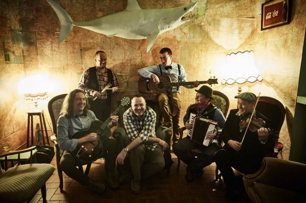 On the bill are most of the players on the contemporary Luxembourg scene, but also artists who have left their mark on its history, such as Dream Catcher.  (Photo: Rockhal)