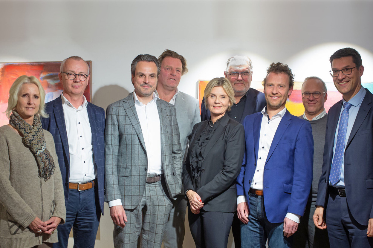 Sweco is joining forces with VK architects+enigeers, which owns the Luxembourg consultancy Betic Ingénieurs-Conseils. Photo: Sweco.be